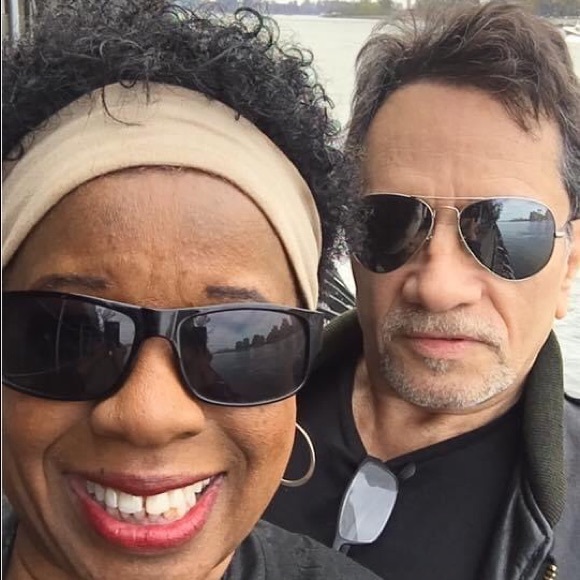 I'm Roetta. - Picture 5 of 11